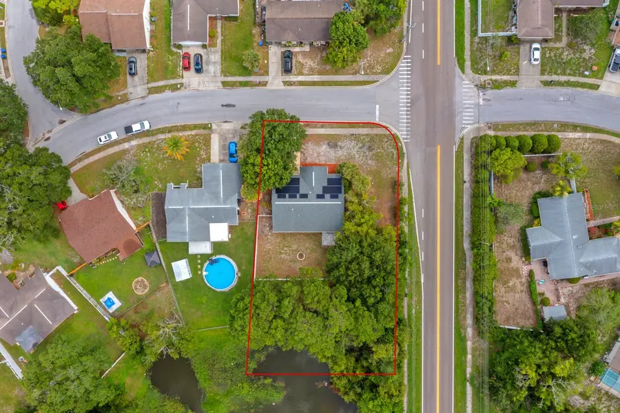 7505 Bramblewood Drive, Port Richey, FL 34668 - Image #2