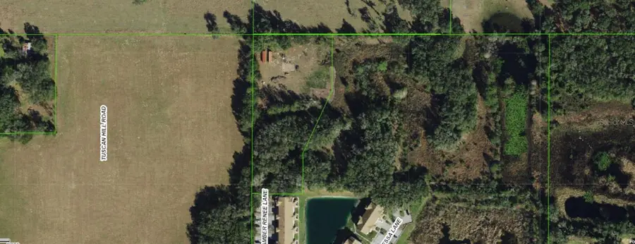 12896 Amber Renee Lane, Dade City, FL 33525 - Image #2