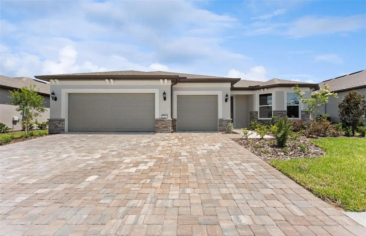 5461 SW 87th Terrace, Ocala, FL 34481 - Image #1