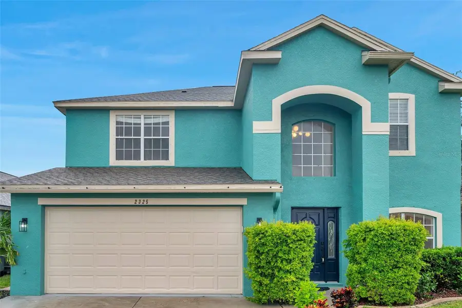 2325 Indian Key Drive, Holiday, FL 34691 - #2