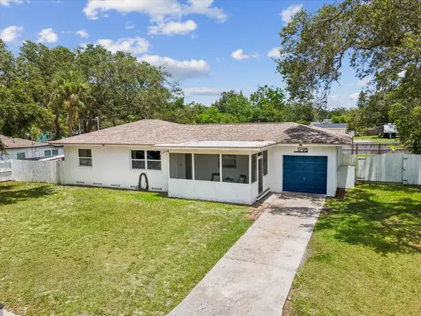 1795 Springtime Avenue, CLEARWATER, FL 33755