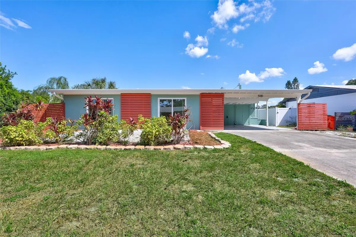 5181 102nd Way N, Saint Petersburg, FL 33708 - Image #1