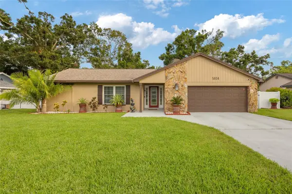 5834 98th Avenue N, PINELLAS PARK, FL 33782