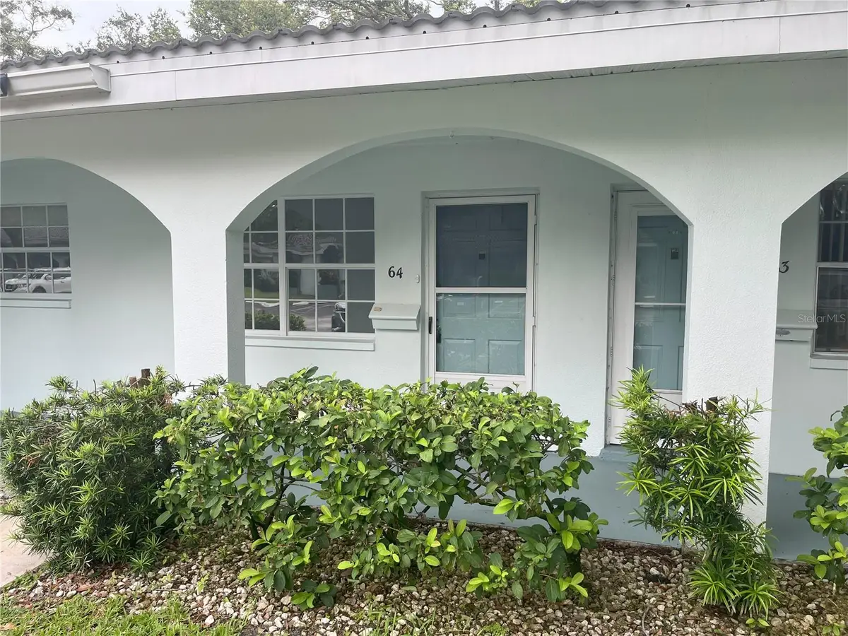 11200 102nd Avenue #64, Seminole, FL 33778 - Image #1