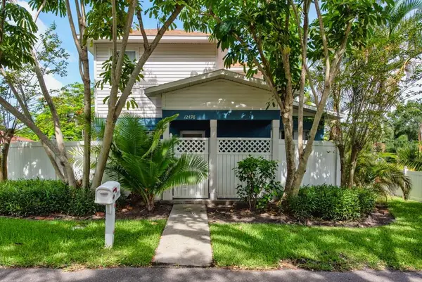 12498 143rd Street, LARGO, FL 33774