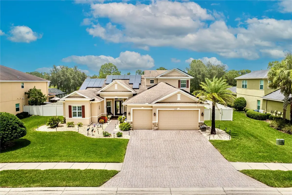 21049 Ski Way, Land O Lakes, FL 34638 - Image #1