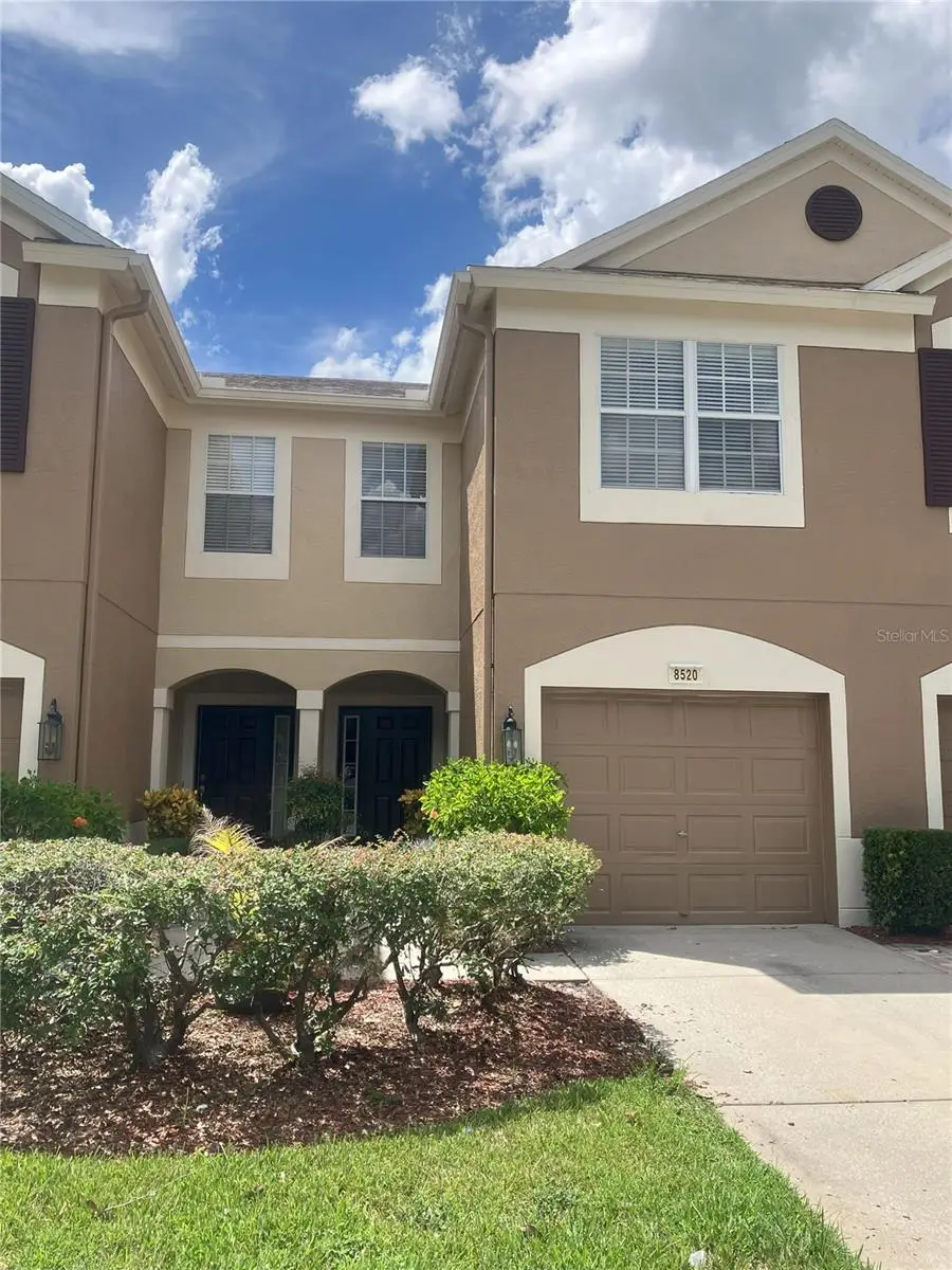 8520 Sandy Beach Street, Tampa, FL 33634 - Image #1