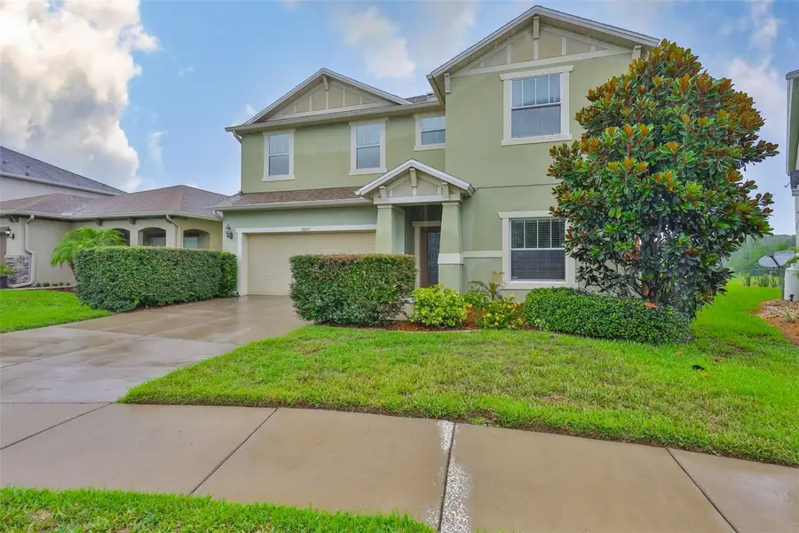 2605 Stardale Way, Lutz, FL 33558 - Image #2