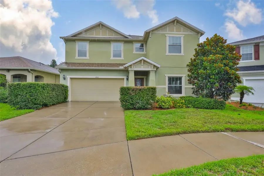 2605 Stardale Way, Lutz, FL 33558 - Image #3