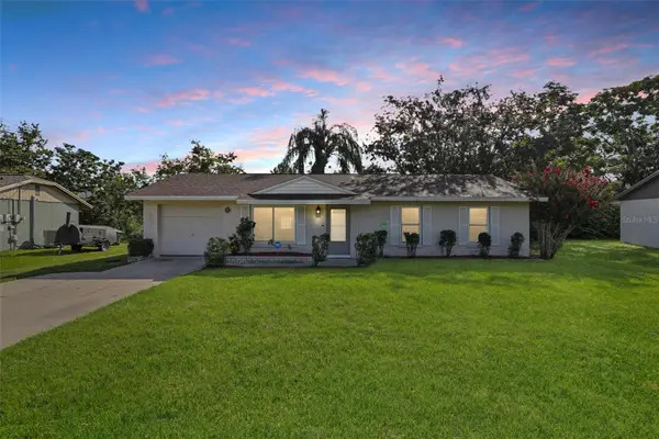 923 April Hills Boulevard, LADY LAKE, FL 32159