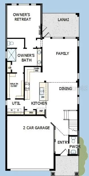 28780 Jujube Road, Wesley Chapel, FL 33543 - Image #2