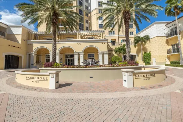 300 Beach Drive Ne #2301, ST PETERSBURG, FL 33701