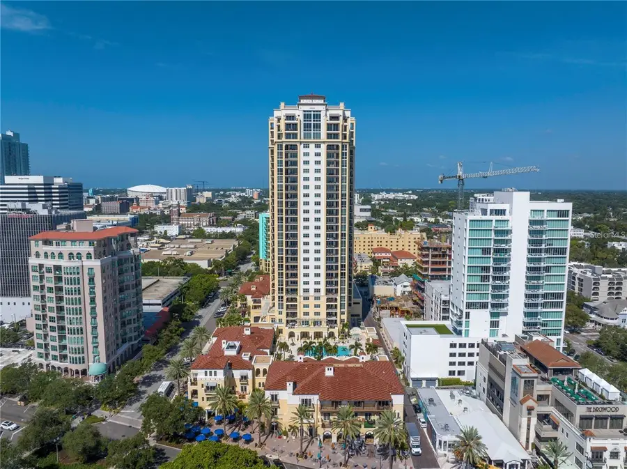 300 Beach Drive Ne #2301, Saint Petersburg, FL 33701 - #3