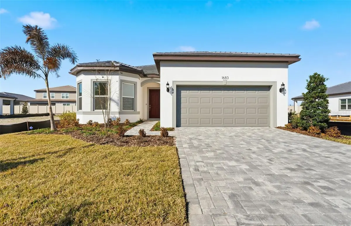 1683 Valier Point, Zephyrhills, FL 33541 - #1