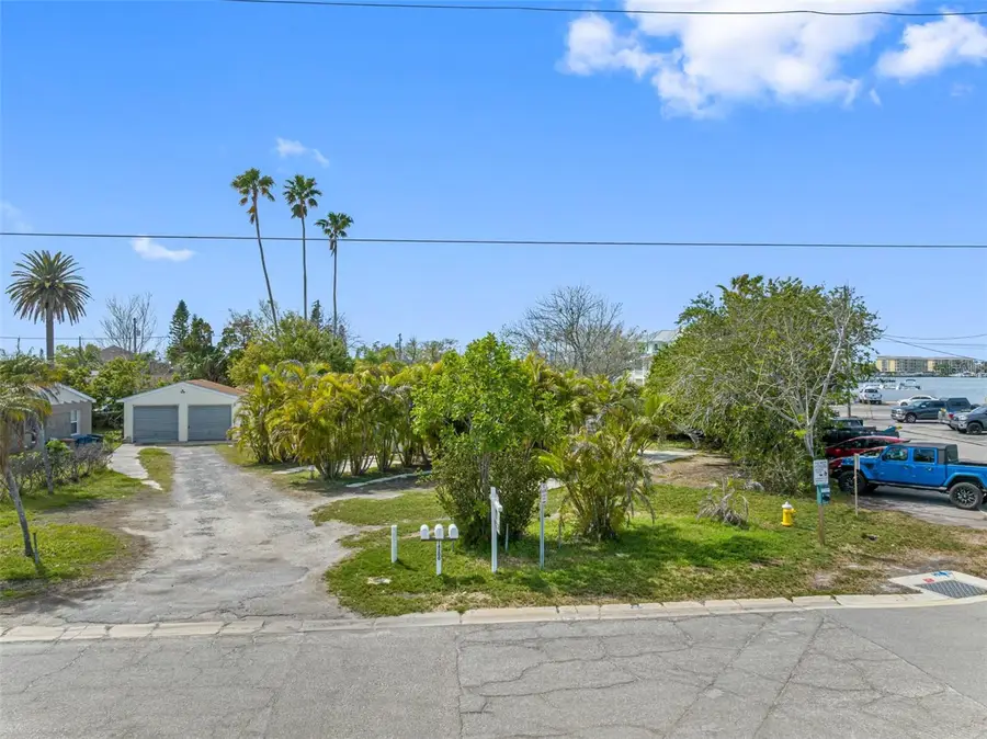 14200 E Parsley Drive, Madeira Beach, FL 33708 - Image #2