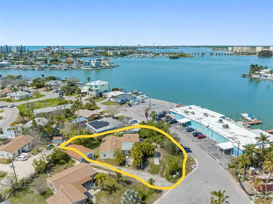 14200 E Parsley Drive, Madeira Beach, FL 33708 - Image #3