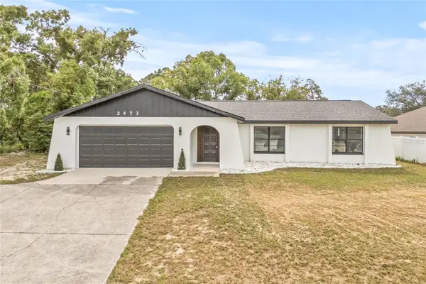 2473 Mariner Boulevard, SPRING HILL, FL 34609