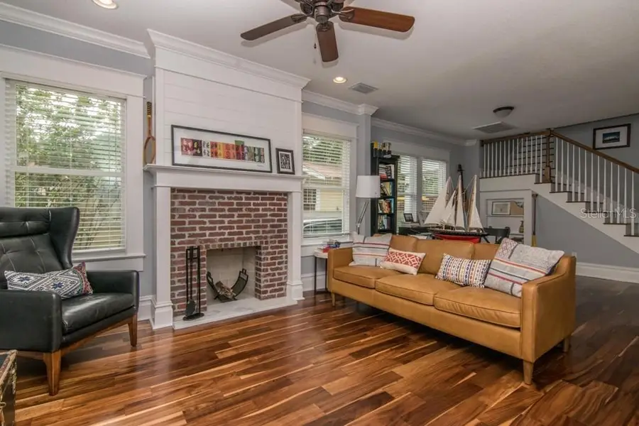 905 S Bruce Street, Tampa, FL 33606 - Image #3