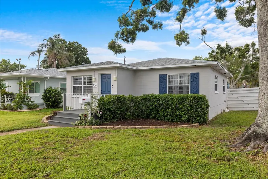 434 40th Avenue N, Saint Petersburg, FL 33703 - Image #3