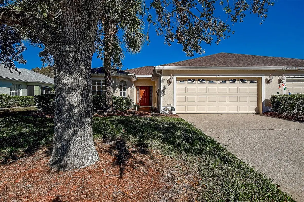 29417 Caddyshack Lane, San Antonio, FL 33576 - Image #1