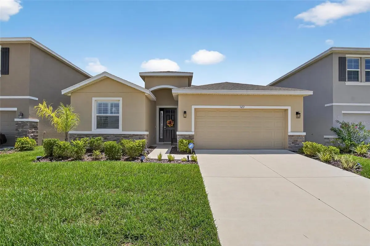 5657 Hawks Cay Street, Apollo Beach, FL 33572 - Image #1