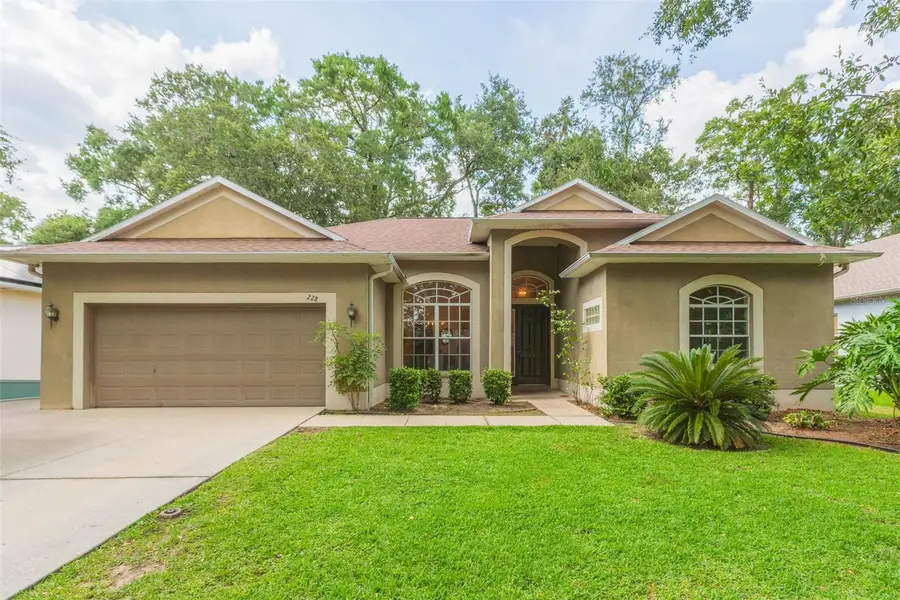 228 Taylor Bay Lane, Brandon, FL 33510 - Image #2