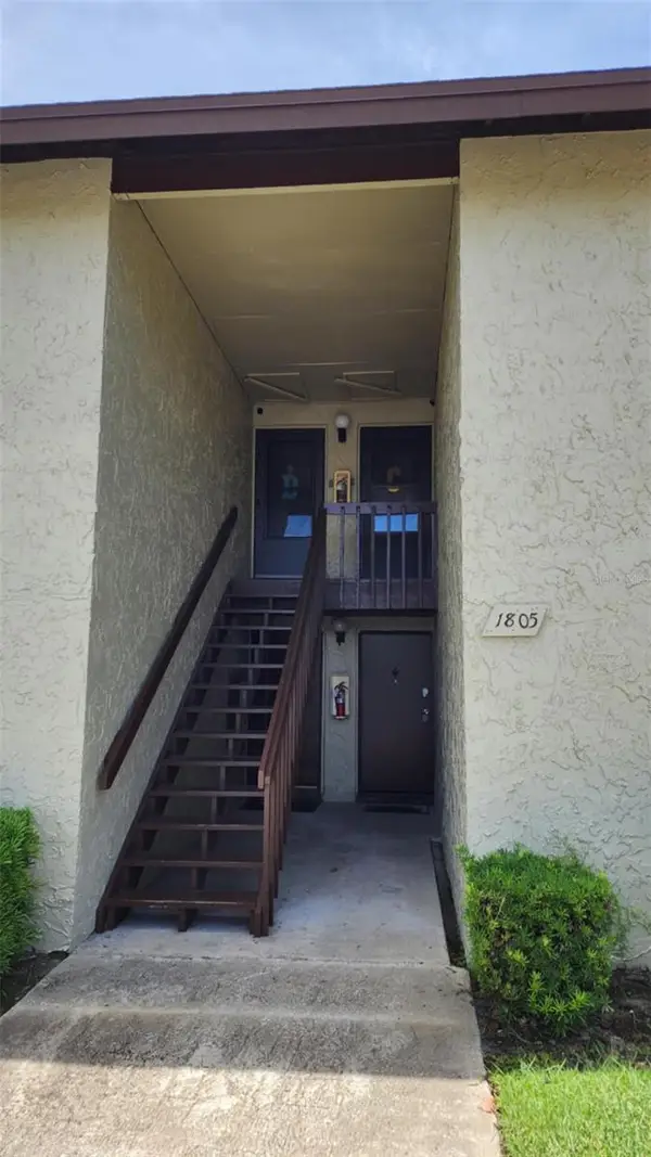 4215 E Bay Drive #1805B, CLEARWATER, FL 33764