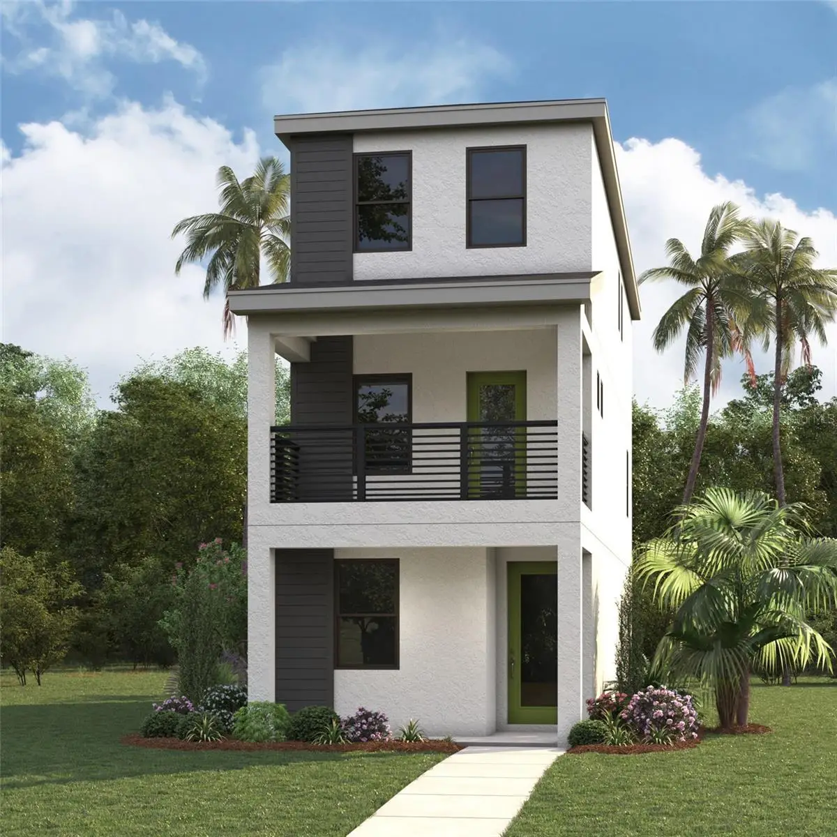 2313 W Spruce Street, Tampa, FL 33607 - Image #1