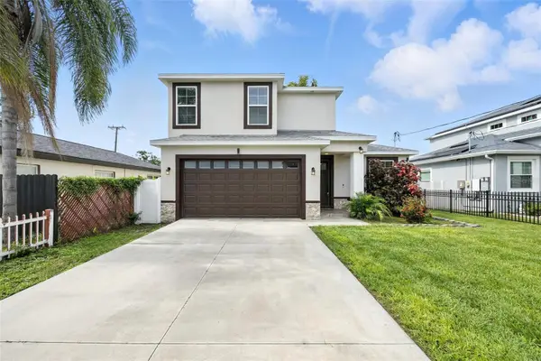 2519 W Hiawatha Street, TAMPA, FL 33614