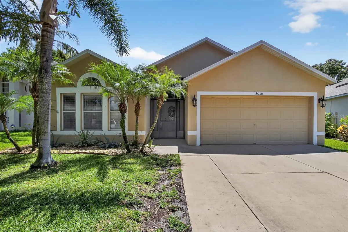 13040 Waterbourne Drive, Gibsonton, FL 33534 - Image #1