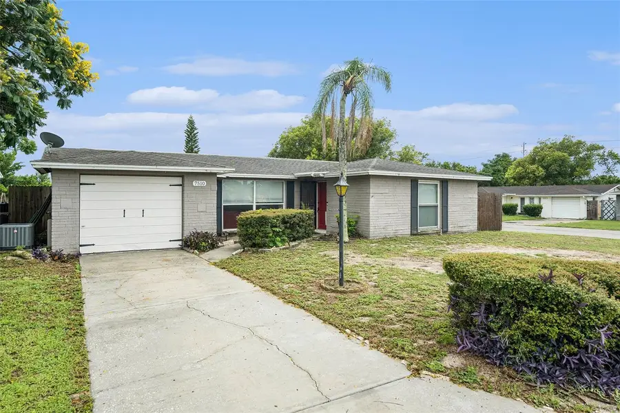 7510 Tyson Drive, Port Richey, FL 34668 - Image #3