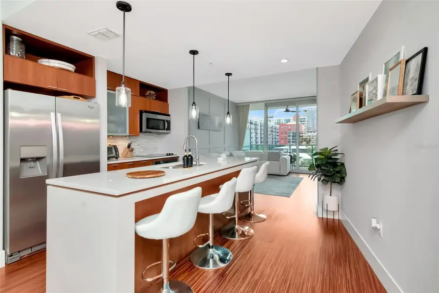 111 N 12th Street #1408, Tampa, FL 33602 - Image #3