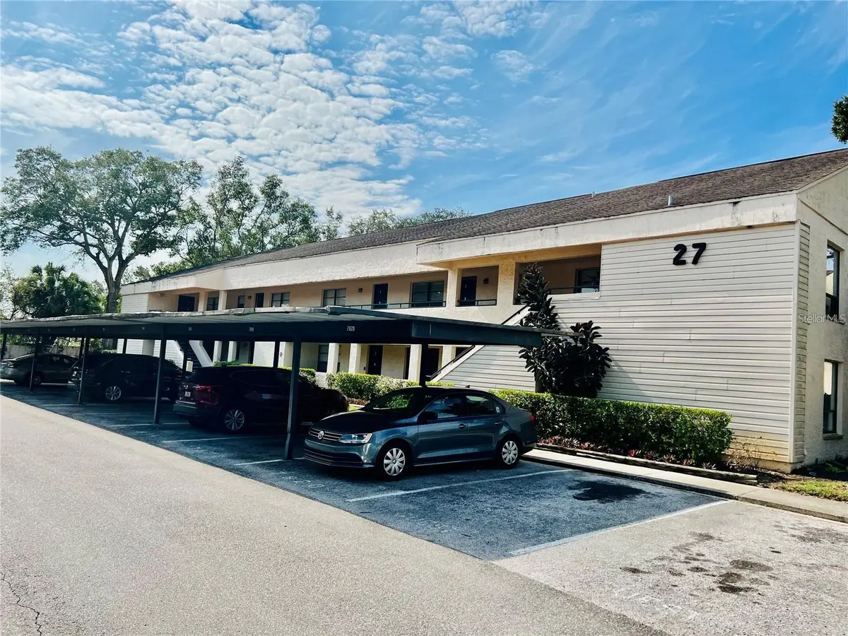 7818 Niagara Avenue #205, Tampa, FL 33617 - Image #1