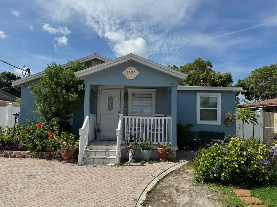 3322 W Saint Joseph Street, Tampa, FL 33607 - Image #3