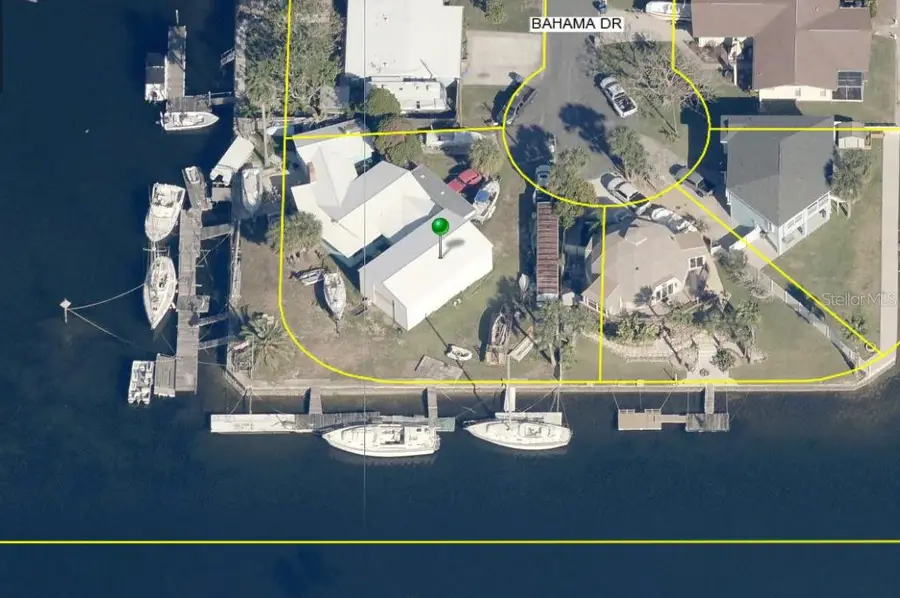 4447 Bahama Drive, Hernando Beach, FL 34607 - Image #2