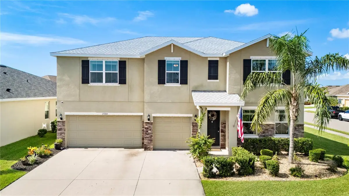 15206 Trinity Fall Way, Bradenton, FL 34212 - Image #1