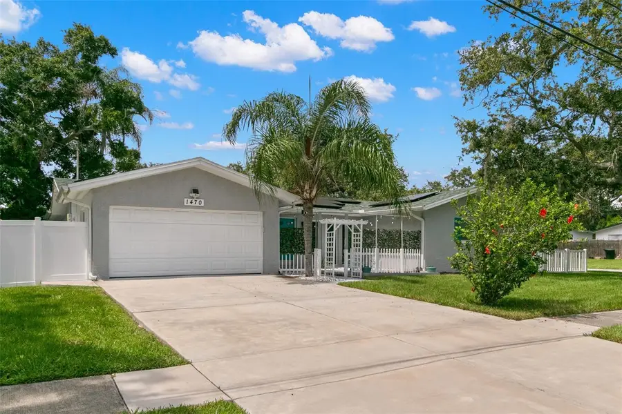 1470 Ridgelane Road, Clearwater, FL 33755 - Image #2
