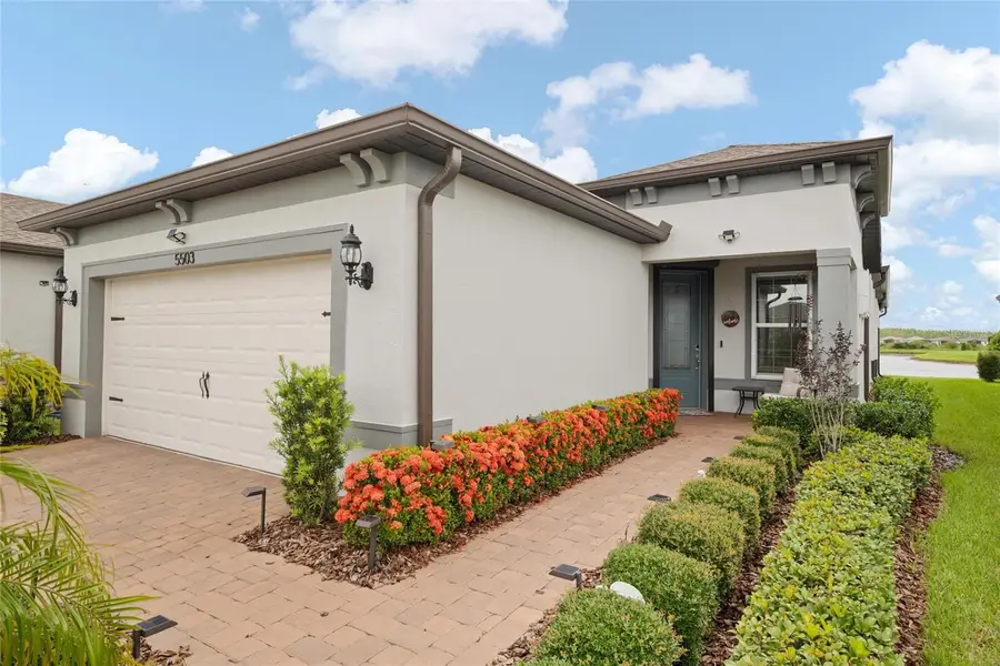 5503 Blue Crush Bend, Land O Lakes, FL 34638 - Image #3