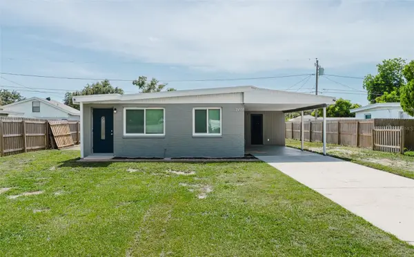 9184 86th Street, SEMINOLE, FL 33777