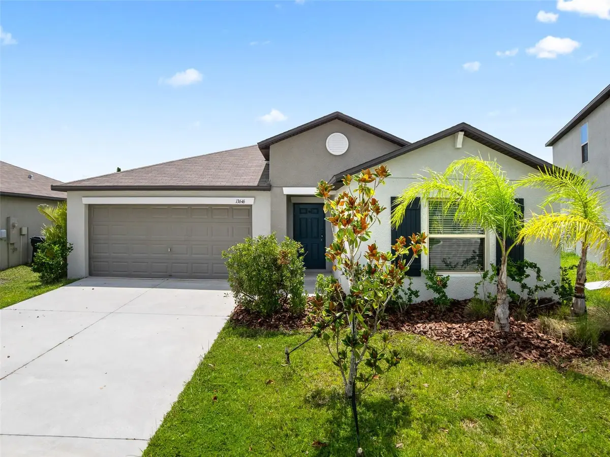 13646 Wild Ginger Street, Riverview, FL 33579 - Image #1