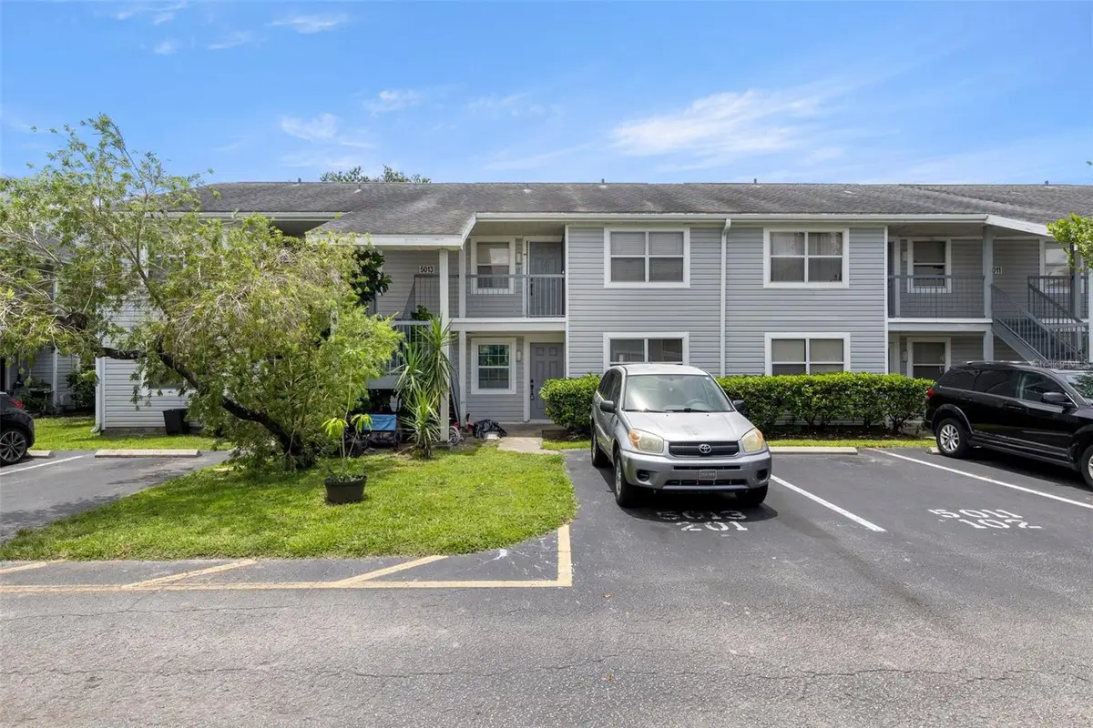 5013 Terrace Palms Circle #101, Tampa, FL 33617 - Image #1