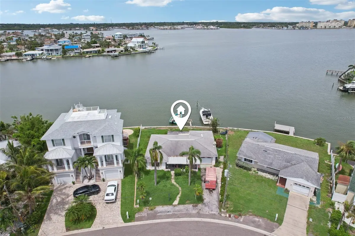 16033 Redington Drive, Redington Beach, FL 33708 - Image #1