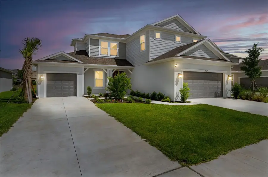 2347 Overfalls Place, Wesley Chapel, FL 33543 - Image #3