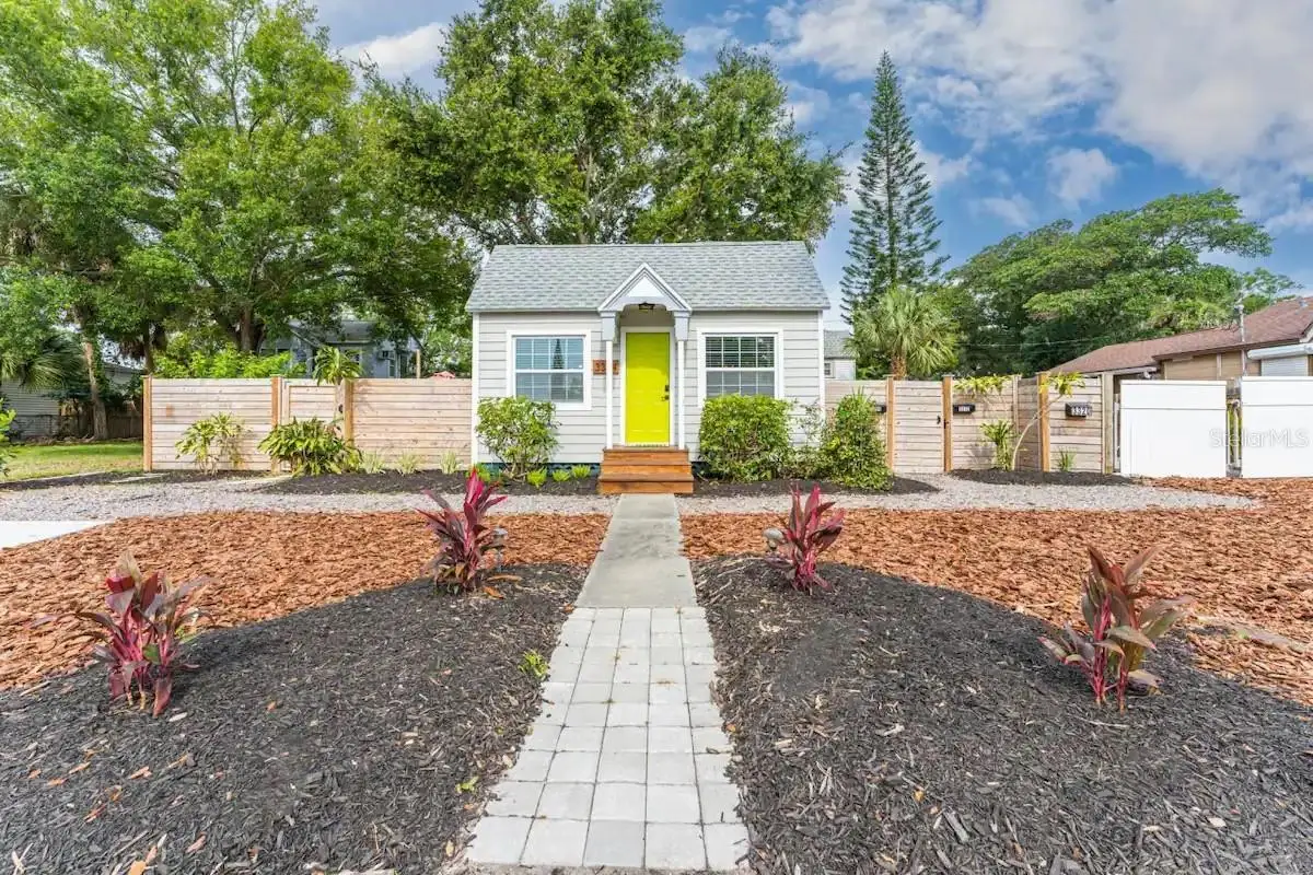 3320 18th Street N, Saint Petersburg, FL 33713 - Image #1