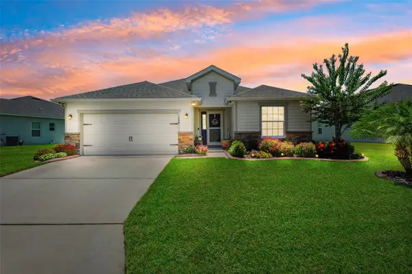 134 St Thomas Drive, MULBERRY, FL 33860