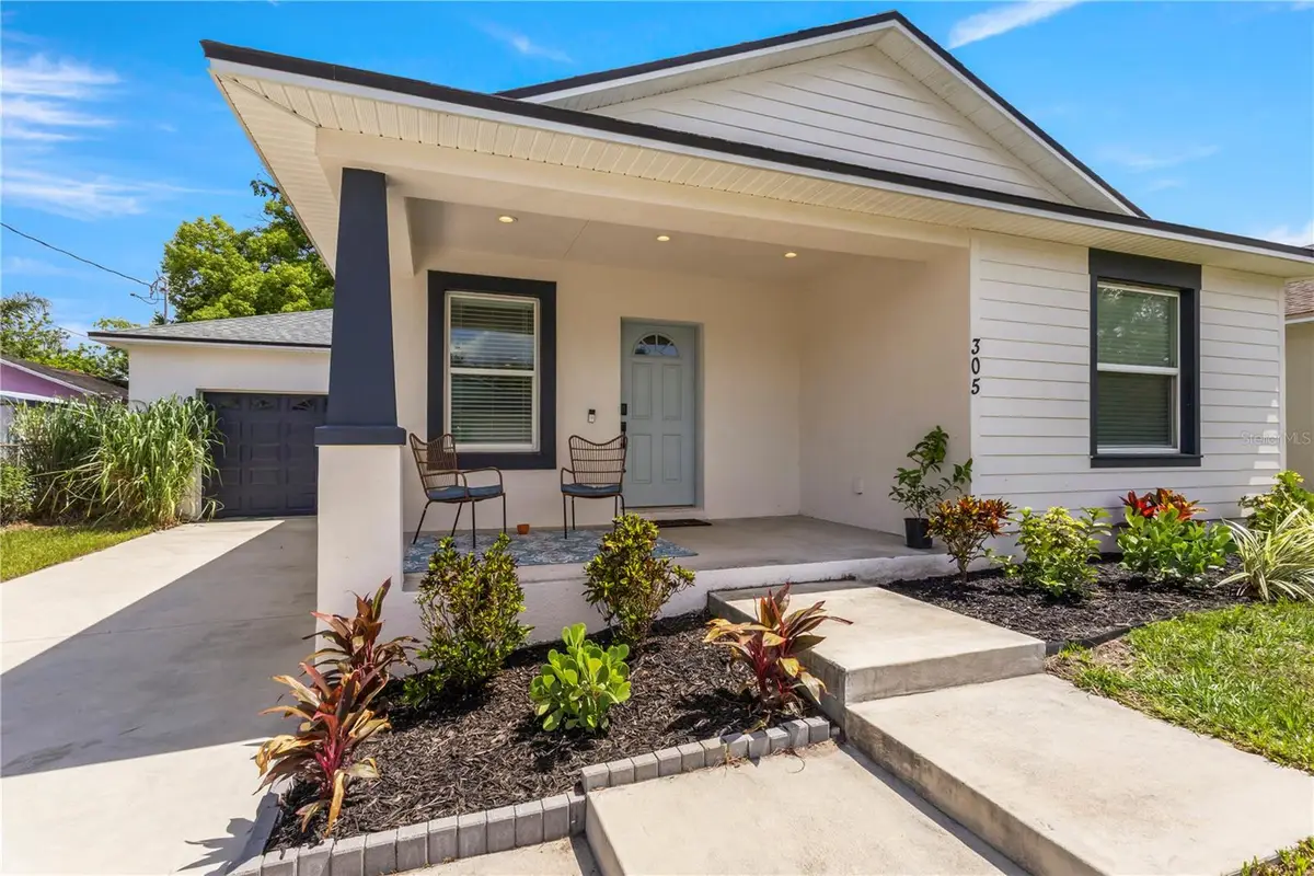 305 W 9th Street, Lakeland, FL 33805 - Image #1