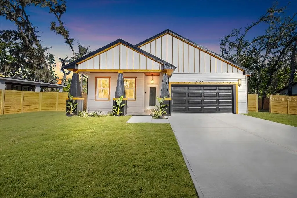 4910 E Okara Road, Tampa, FL 33617 - Image #1