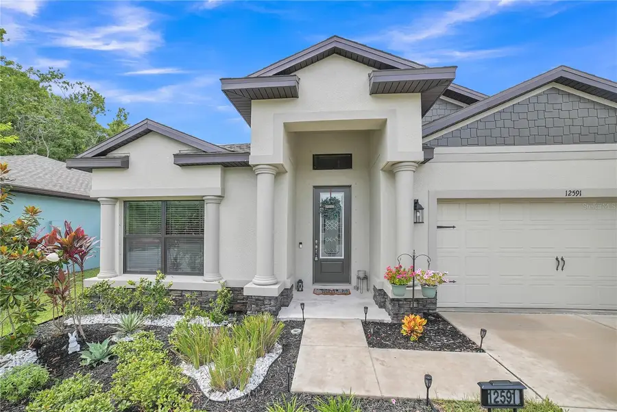 12591 Vander Way, New Port Richey, FL 34654 - Image #2