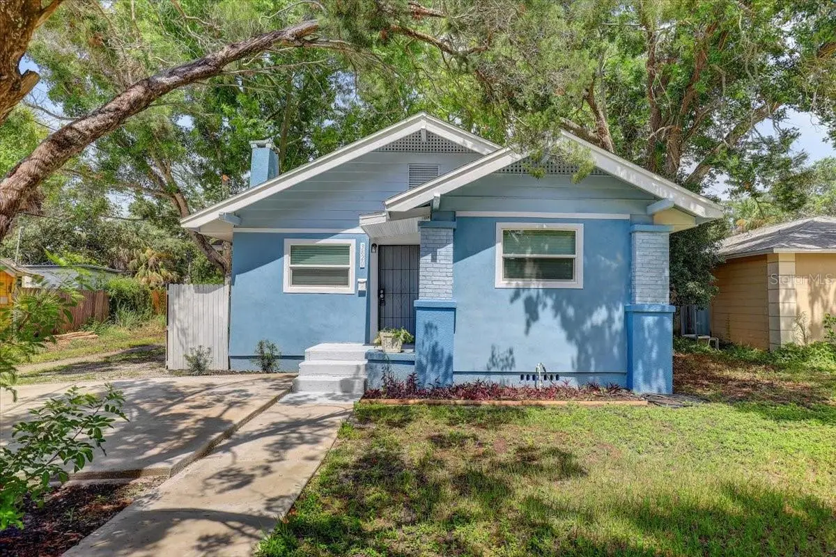 3820 8th Street S, Saint Petersburg, FL 33705 - Image #1