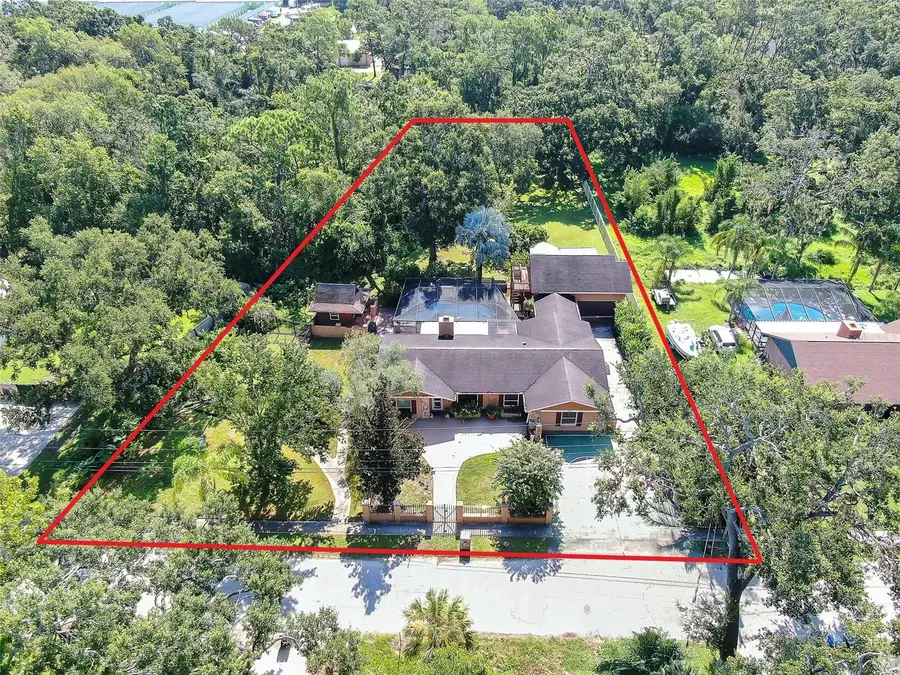 3411 Holland Drive, Brandon, FL 33511 - Image #2